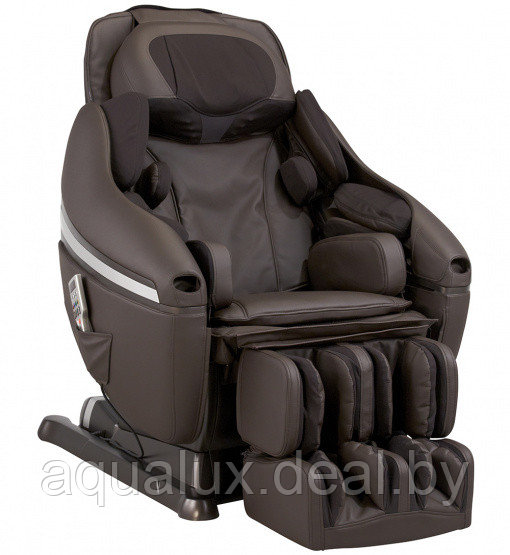 Массажное кресло Inada DreamWave Brown - фото 1 - id-p205044576