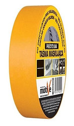 Малярная лента для чувствительных оснований Motive Precision Masking Tape, 50 м, 38 мм, Польша
