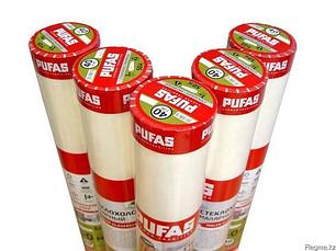 Малярный стеклохолст Pufas 40 гр\м², 50 м.п, фото 2