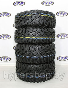 Комплект резины для квадроцикла ITP Coyote 33x10 R15