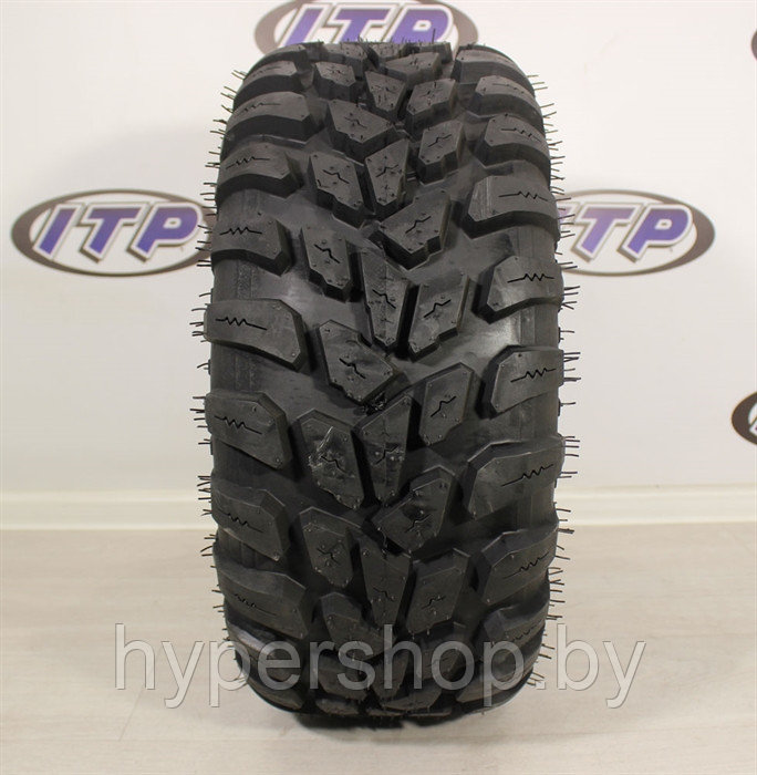 Шина для квадроцикла ITP DuraCity 25x10 R12