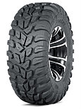 Шина для квадроцикла ITP DuraCity 25x10 R12, фото 5