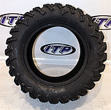 Шина для квадроцикла ITP TerraCross R/T 26x10 R14 CN, фото 2