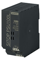1-phase, 24 V