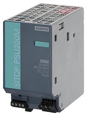 1- and 2-phase, 24 V DC