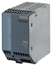 3-phase, 24 V DC