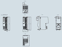 6GK5108-0BA00-2AC2, фото 2