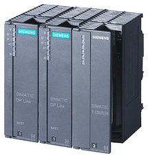 Y-link for S7-400H