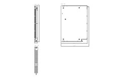 SM 432 analog output module
