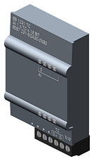 SB 1231TC плата измерения температуры