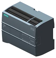 6ES7215-1AG40-0XB0 SIMATIC S7-1200, КОМПАКТНОЕ CPU 1215C, DC/DC/DC, 2 ПОРТА PROFINET, ВСТРОЕННЫЕ ВХОДЫ/ВЫХОДЫ: