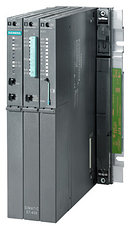 FM 458-1 DP basic module