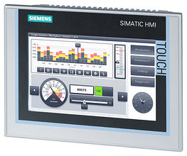 6AV2124-0GC01-0AX0 ПАНЕЛЬ ОПЕРАТОРА SIMATIC HMI TP700 COMFORT