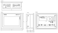 6AV2124-0GC01-0AX0, фото 2