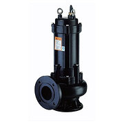 Насос погружной для сточных вод Waterstry SWQ 65-15 для промышленного применения 380 В, 50 Гц, 5,5 кВт