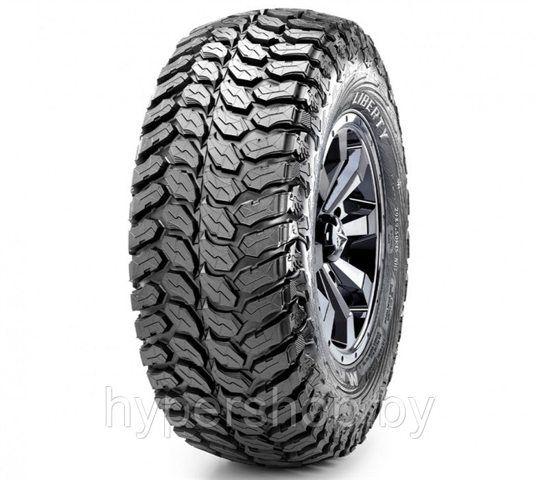 Шина для квадроцикла Maxxis Liberty 32x10 R15 - фото 1 - id-p205045502