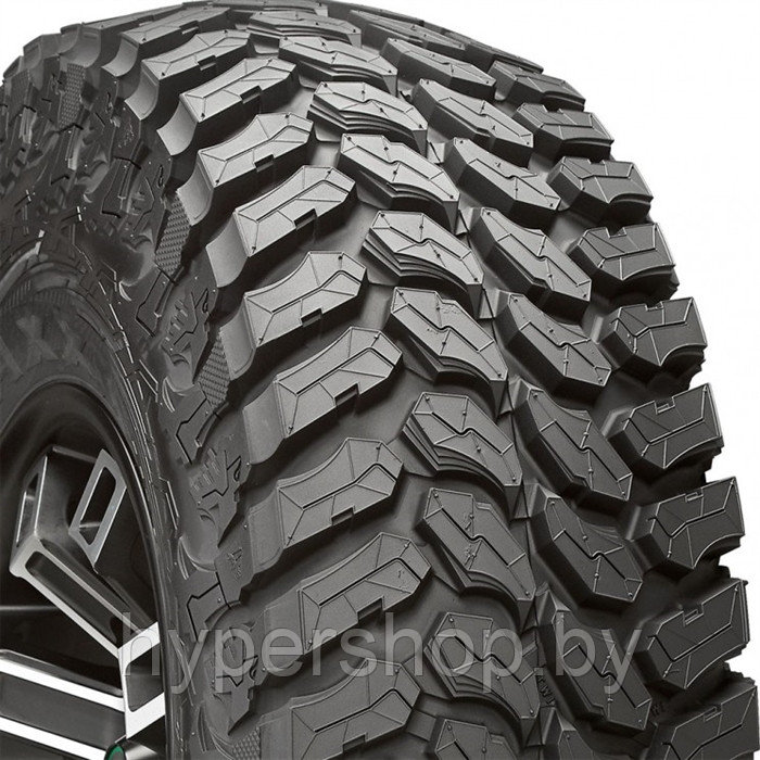 Шина для квадроцикла Maxxis Liberty 32x10 R15 - фото 2 - id-p205045502