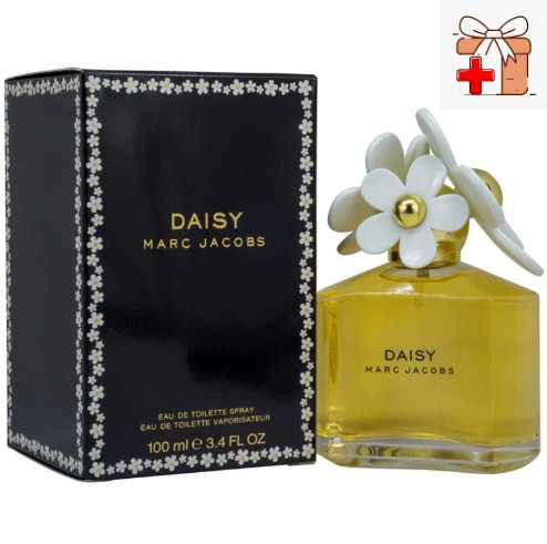 Marc Jacobs Daisy / 100 ml (Марк Джейкобс Дейзи)