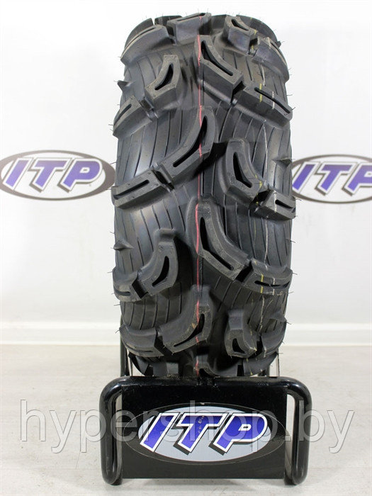 Шина для квадроцикла Maxxis Zilla+ MU02 25x10 R12