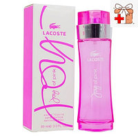 Lacoste Joy Of Pink / 90 ml (Лакоста Джой Оф Пинк)