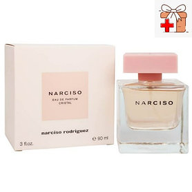 Narciso Rodriguez Narciso Eau De Parfum Cristal / 90 ml