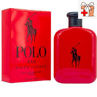 Ralph Lauren Polo Red / 125 ml (Ральф Лорен Поло Ред)