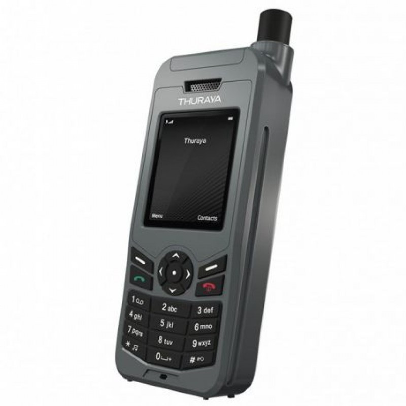 Спутниковый телефон Thuraya XT-Lite - фото 1 - id-p205045988