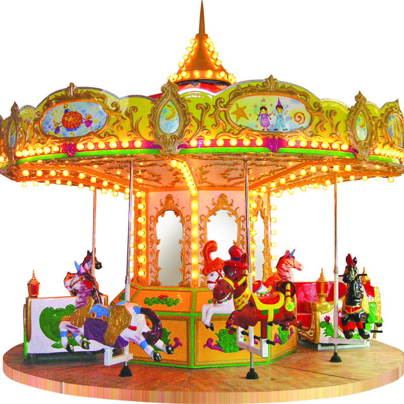 Merry go round hisaishi