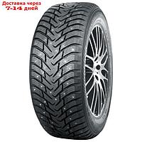 Шина зимняя шипованная Nordman 8 SUV 235/55 R17 103T