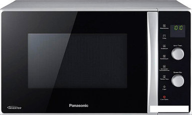 Микроволновая печь Panasonic NN-CD565BZPE