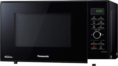 Микроволновая печь Panasonic NN-GD37HB