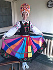 Народный костюм, фото 5
