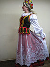 Народный костюм, фото 6