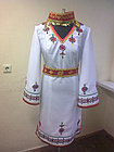 Народный костюм, фото 9