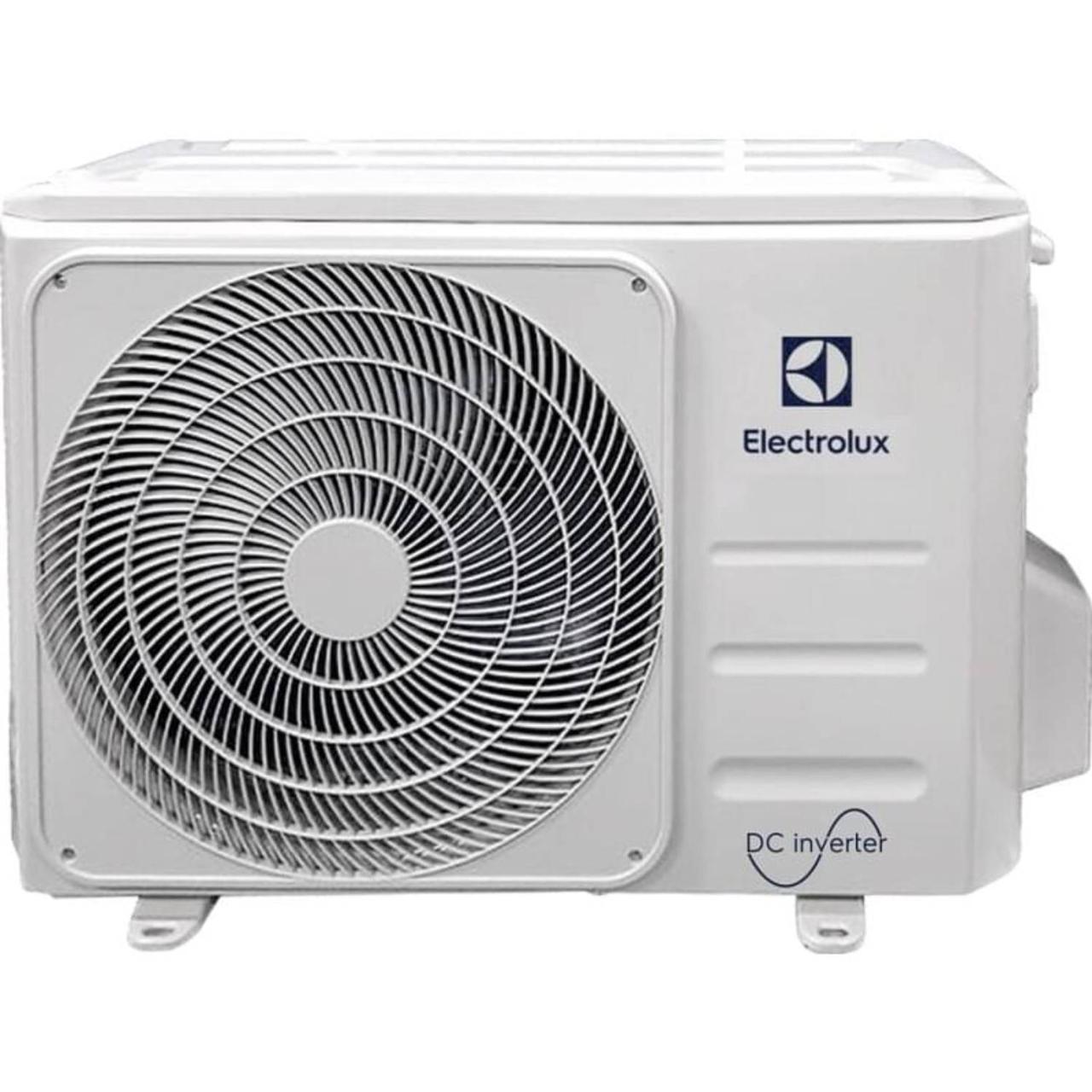 Кондиционер Electrolux EACS/I-09HAV/N8_22Y сплит-система - фото 5 - id-p205048173