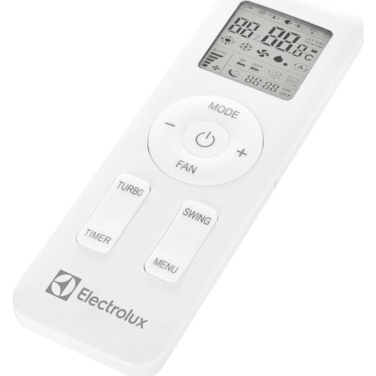 Кондиционер Electrolux EACS/I-18HAV/N8_22Y сплит-система - фото 4 - id-p205048183