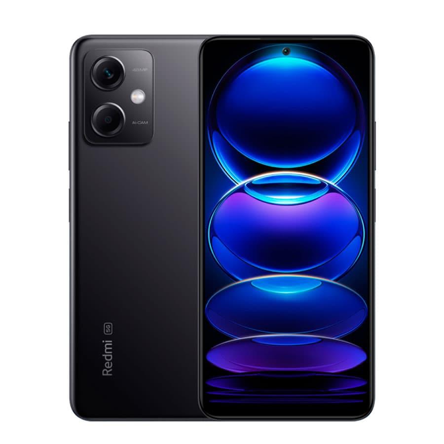 Смартфон Xiaomi Redmi Note 12 5G 8/256GB (Международная версия)