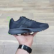 Кроссовки Nike Air Pegasus 30 Black Green, фото 6