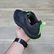 Кроссовки Nike Air Pegasus 30 Black Green, фото 5