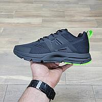 Кроссовки Nike Air Pegasus 30 Black Green 41