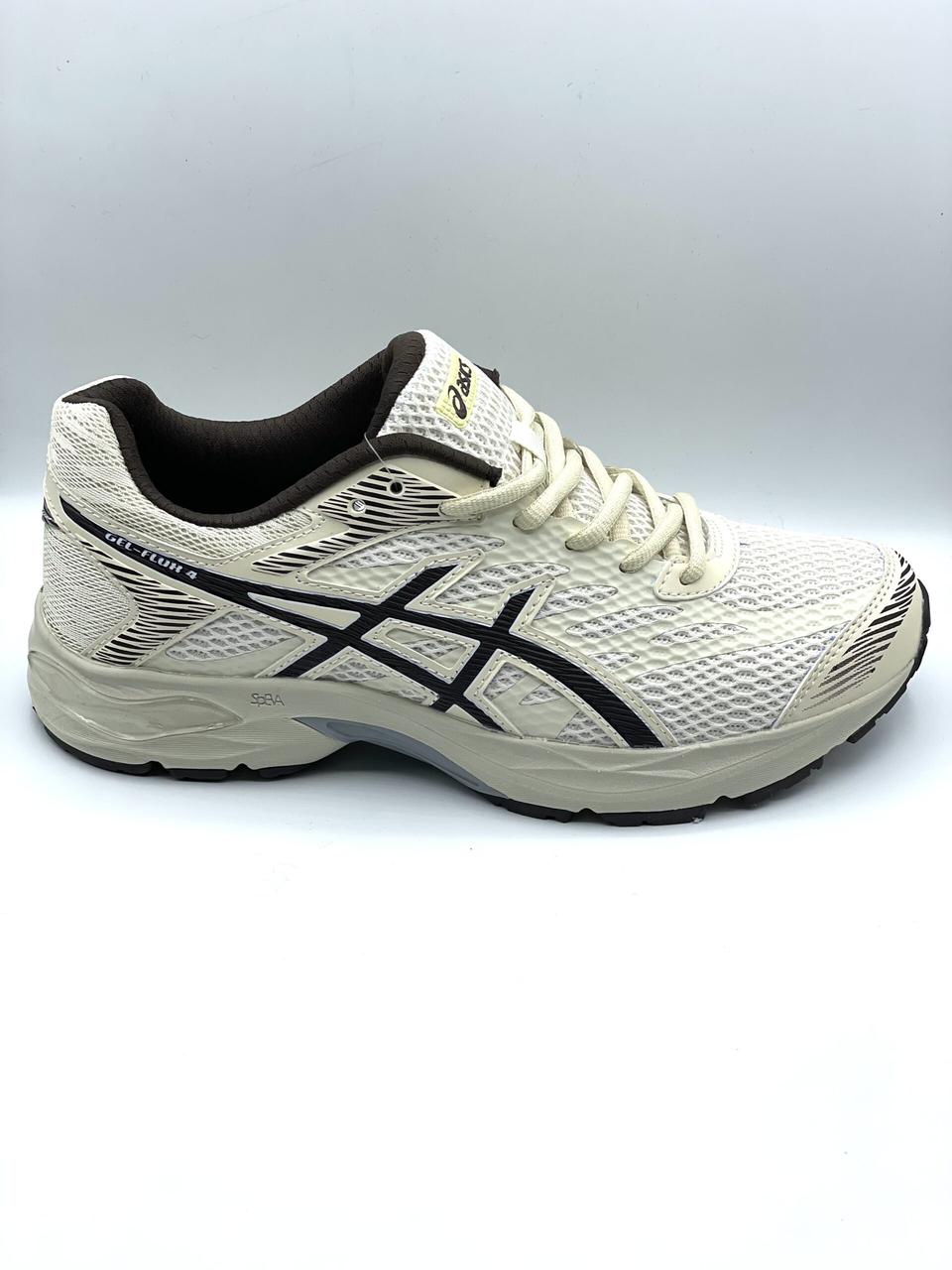 Кроссовки Asics Gel Flux 4 - фото 1 - id-p205048589