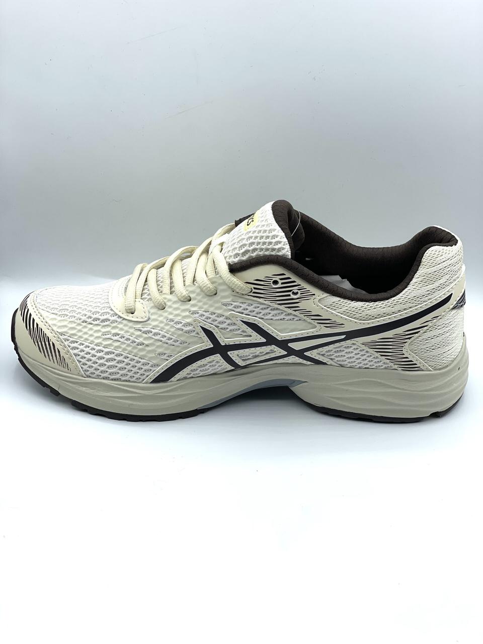 Кроссовки Asics Gel Flux 4 - фото 3 - id-p205048589