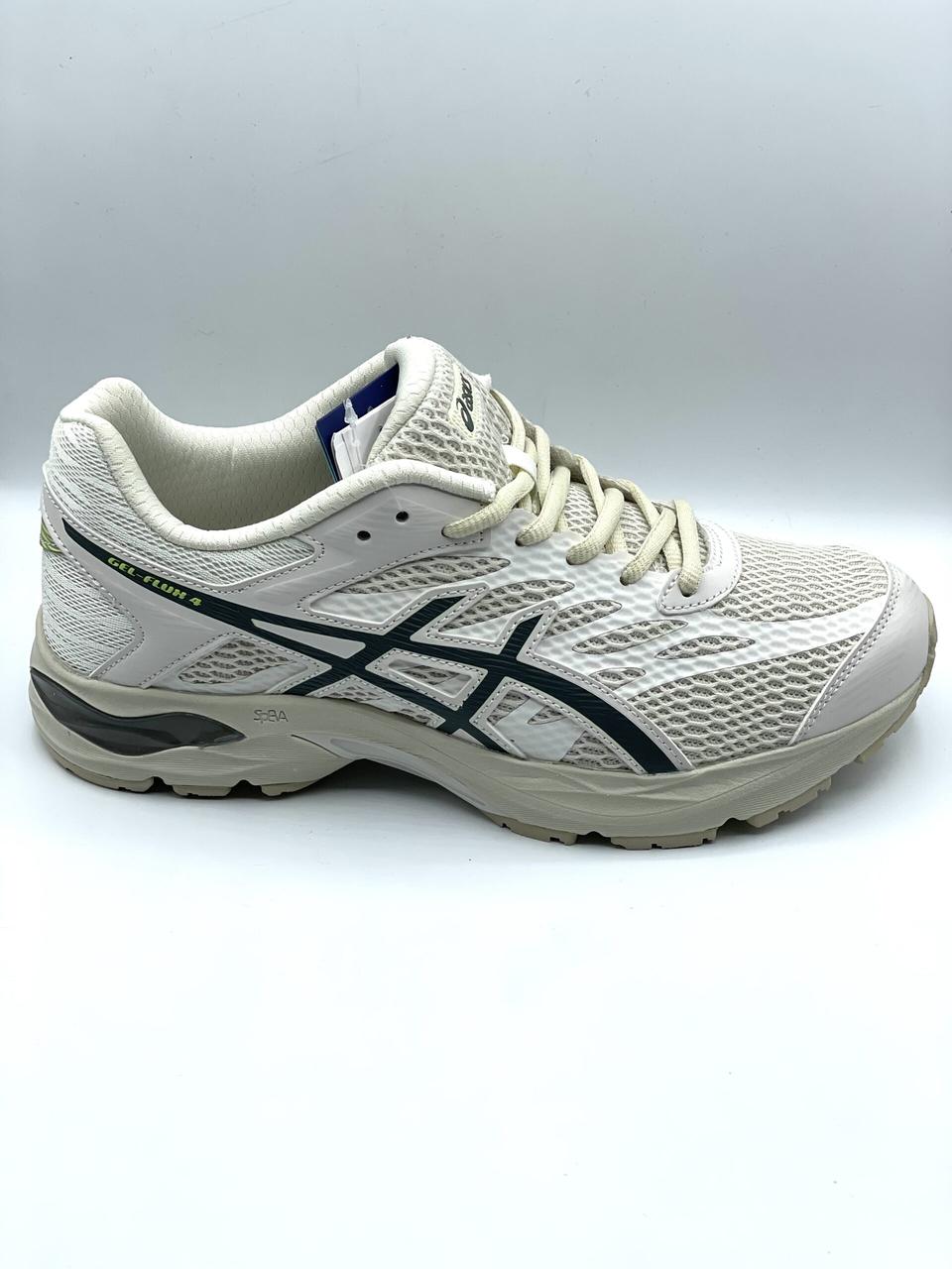 Кроссовки Asics Gel Flux 4 - фото 1 - id-p205048594