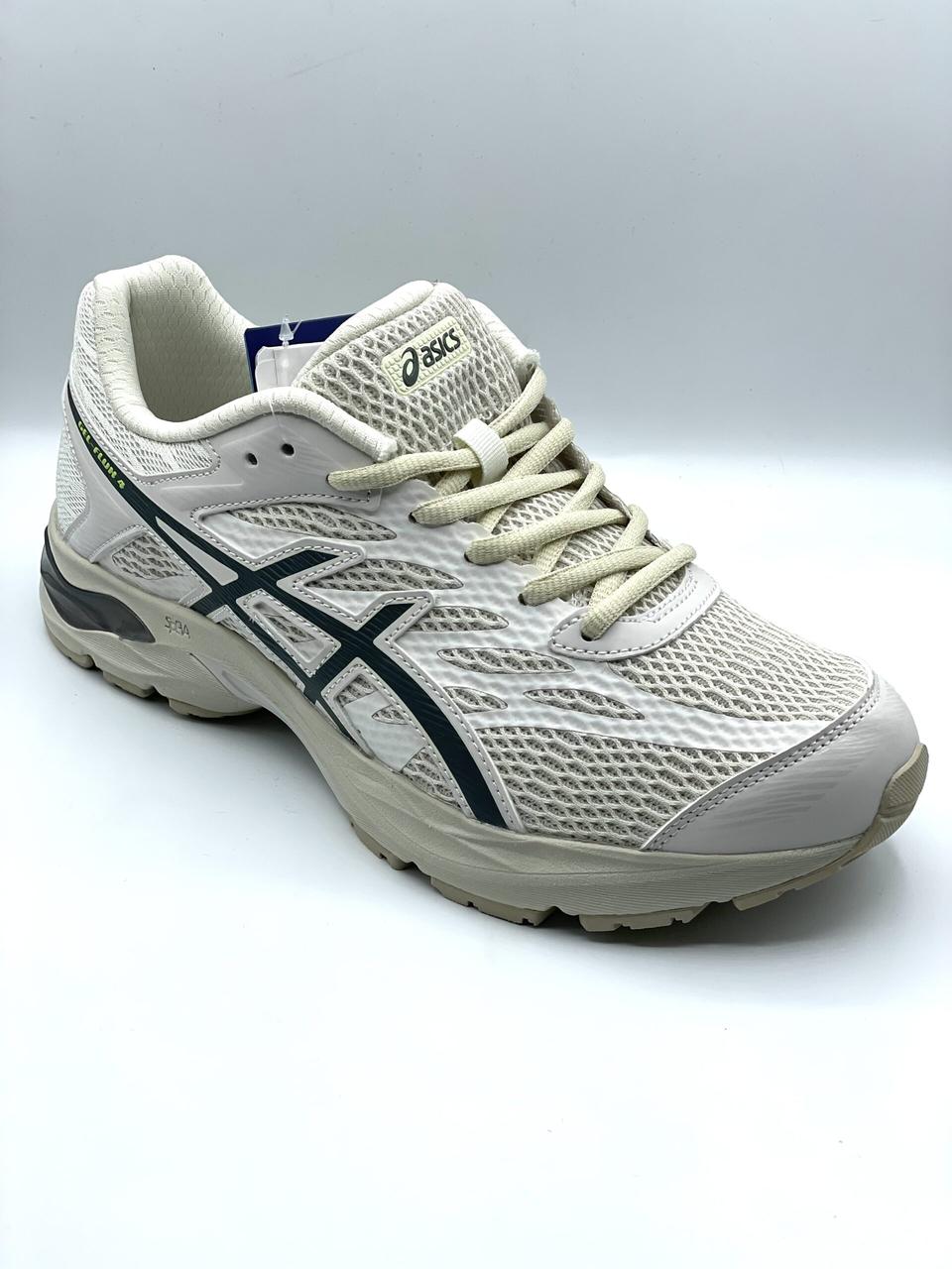 Кроссовки Asics Gel Flux 4 - фото 2 - id-p205048594