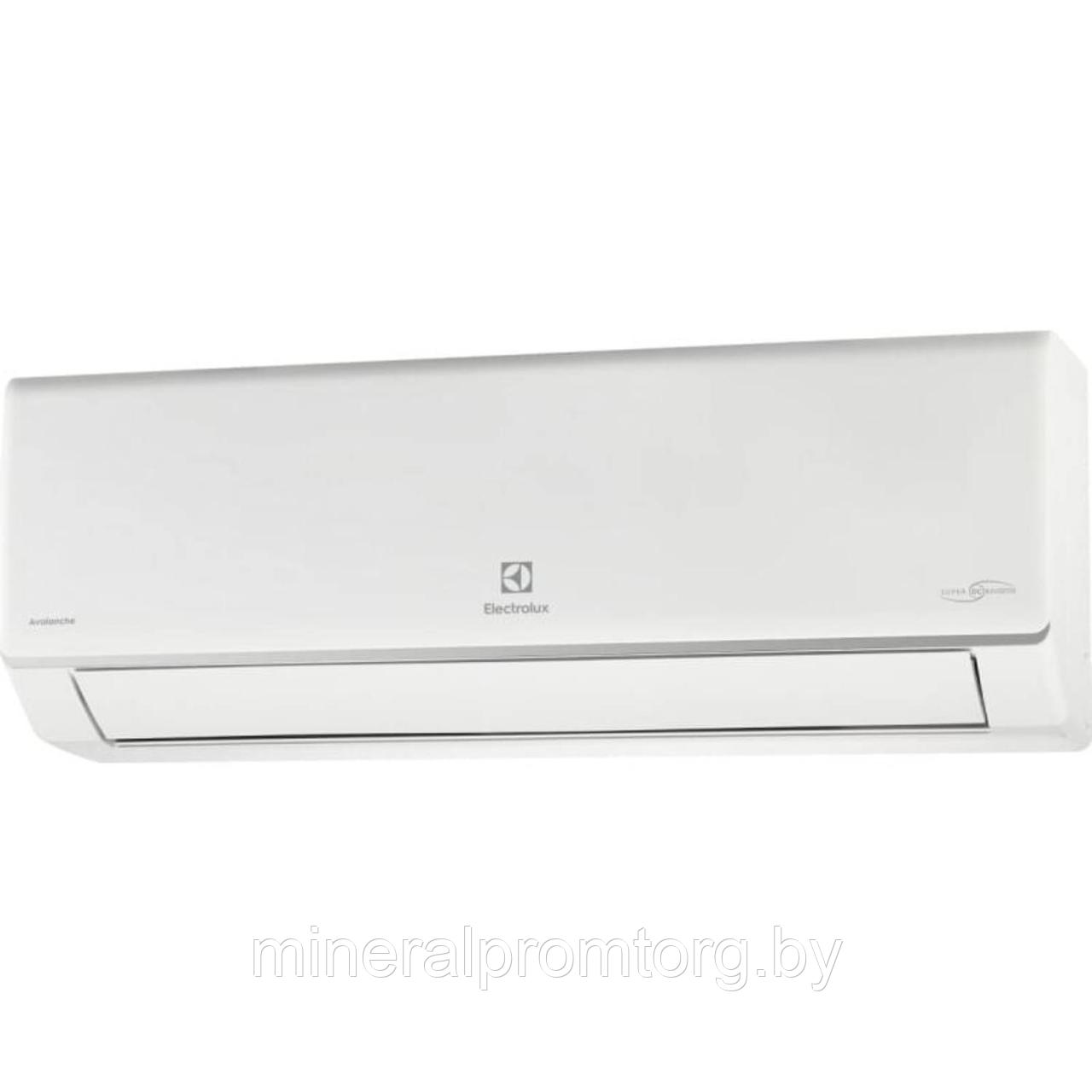 Кондиционер Electrolux EACS/I-09HAV/N8_22Y сплит-система