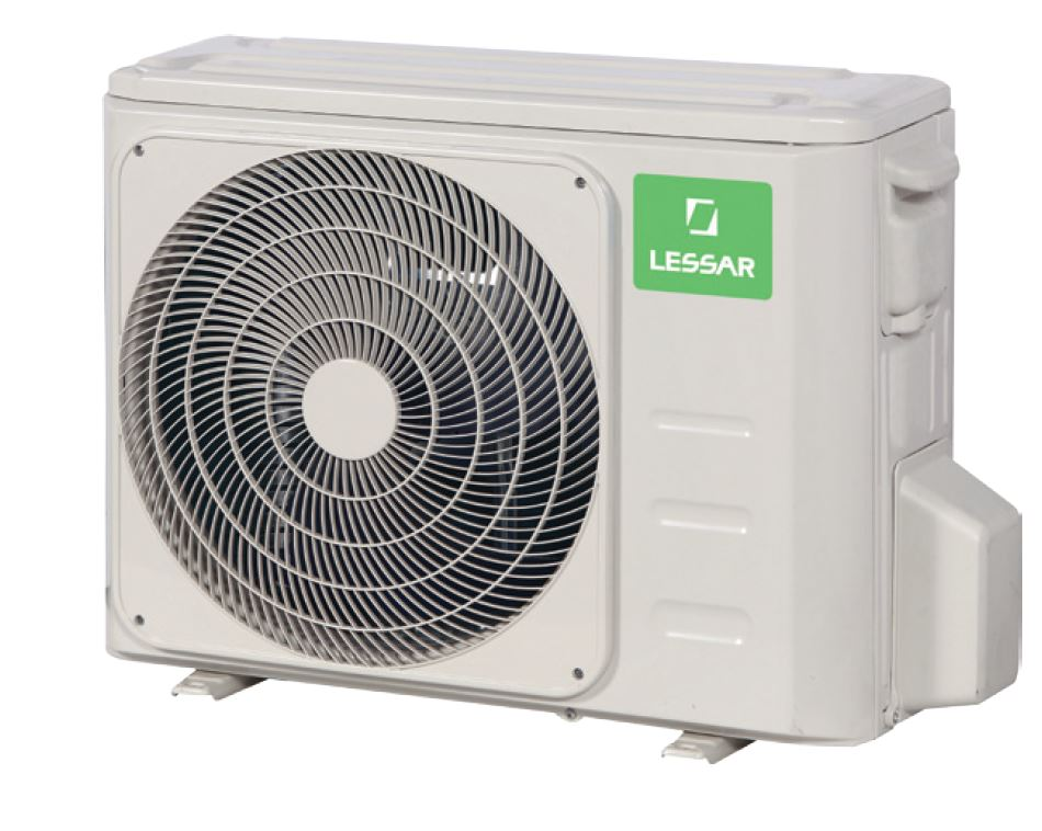 Кондиционер Lessar Ego LS-HE12KNA2AB/LU-HE12KNA2AB - фото 4 - id-p205049529