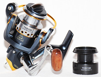 Катушка Teben TEB300