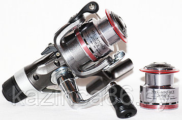 Катушка Daiwa MEGAFORCE 2050 X