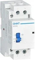 Контактор Chint NCH8-40M/20 / 257436
