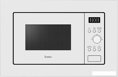 Микроволновая печь Evelux MW 20 W